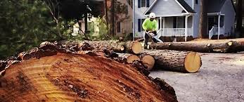 Best Commercial Tree Services  in Adrian, MN